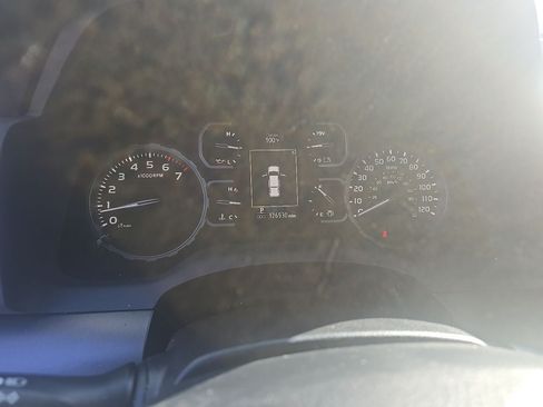 Used 2021 Toyota Tundra SR5 RWD image 10