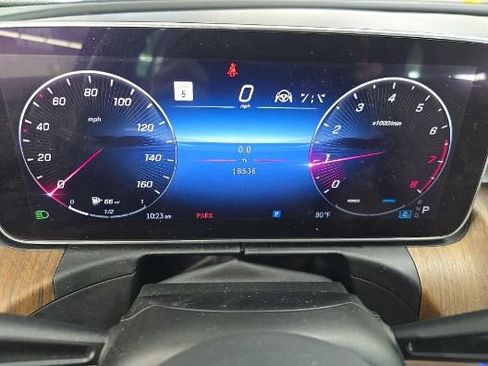 Used 2023 Mercedes-Benz C 300 Sedan w/ Exclusive Trim Package image 3