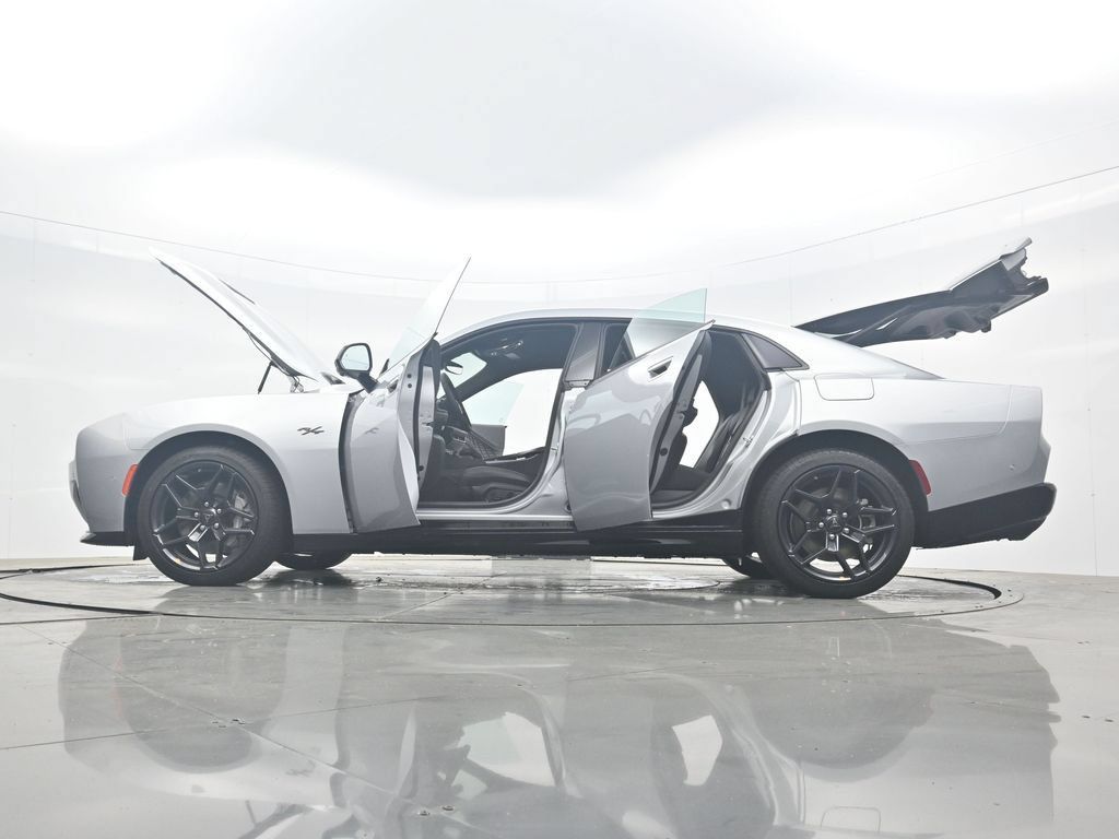 New 2026 Dodge Charger R/T AWD/4WD image 49