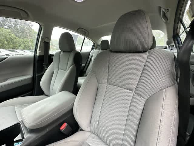 Certified 2024 Subaru Legacy Premium AWD/4WD image 15