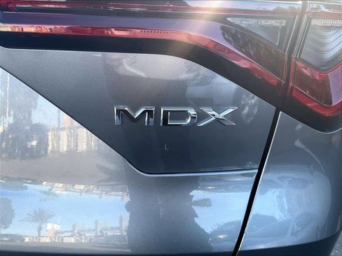 Used 2023 Acura MDX A-Spec image 11