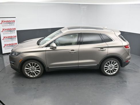 Used 2018 Lincoln MKC Reserve image 13