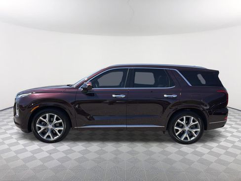 Used 2021 Hyundai Palisade Limited FWD image 12