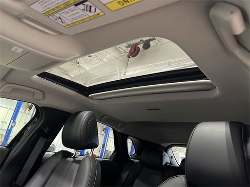 New 2026 MAZDA CX-30 2.5 Turbo w/ Premium Plus Pkg image 20