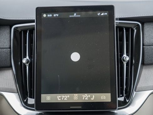 New 2026 Volvo XC90 B6 Ultra w/ Lounge Package image 22