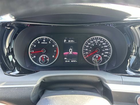 Used 2023 Kia K5 GT-Line image 15