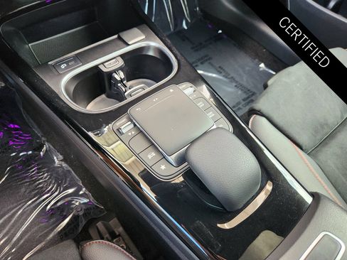 Certified 2023 Mercedes-Benz CLA 250 4MATIC image 26