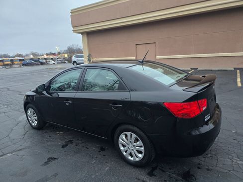 Used 2013 Kia Forte LX image 8
