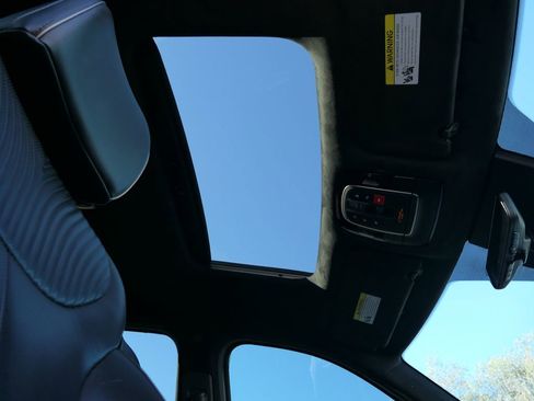 Used 2024 Hyundai Palisade Calligraphy image 29