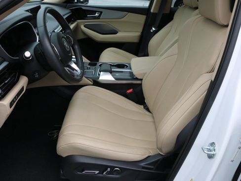 Used 2024 Acura MDX FWD image 29