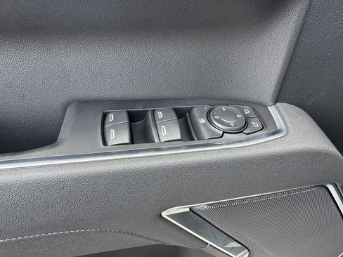 New 2026 Chevrolet Silverado 1500 RST w/ RST Select Package image 12