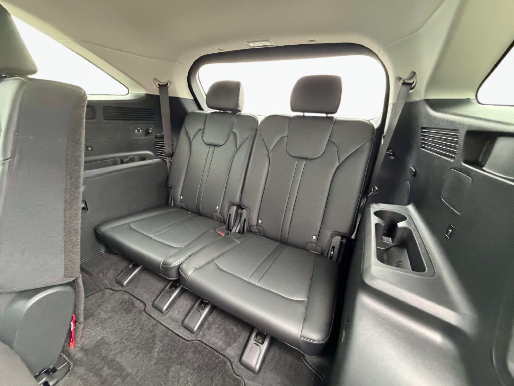 Certified 2026 Kia Sorento S AWD/4WD image 24
