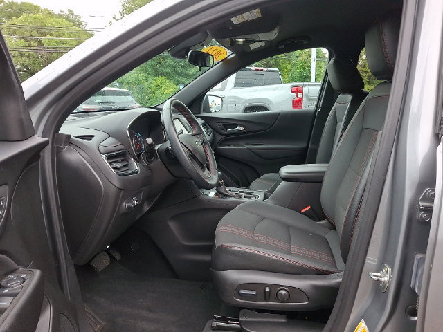 Used 2024 Chevrolet Equinox RS AWD/4WD image 23