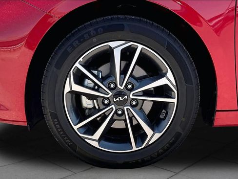 Used 2024 Kia Forte LXS FWD image 10