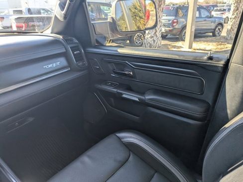 Used 2021 RAM 1500 TRX w/ TRX Level 2 Equipment Group image 16