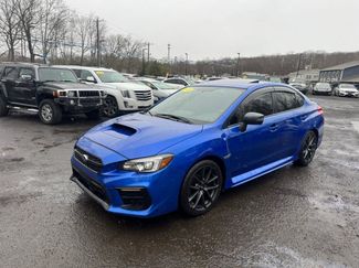 Used 2018 Subaru WRX Limited AWD/4WD 360° Tour