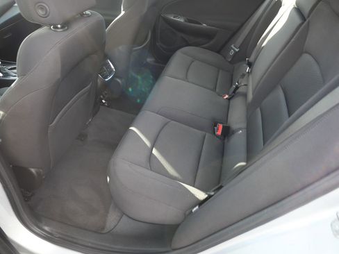 Used 2022 Chevrolet Malibu LT image 23