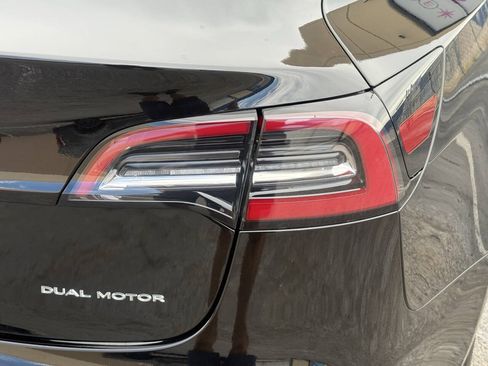 Used 2018 Tesla Model 3 Long Range AWD/4WD image 36