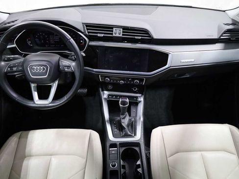 Used 2022 Audi Q3 2.0T Premium w/ Convenience Package AWD/4WD image 23