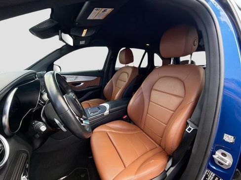 Used 2022 Mercedes-Benz GLC 300 image 20