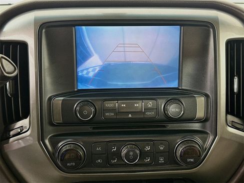 Used 2018 Chevrolet Silverado 1500 LT w/ All Star Edition image 14