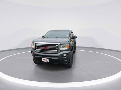Used 2016 GMC Canyon SLE w/ SLE Convenience Package image 3