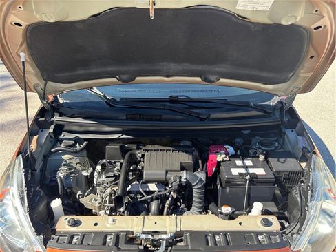 Used 2020 Mitsubishi Mirage ES image 32