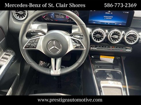 Certified 2026 Mercedes-Benz GLB 250 4MATIC image 15