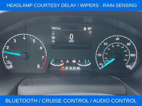 New 2025 Ford Transit 350 image 14