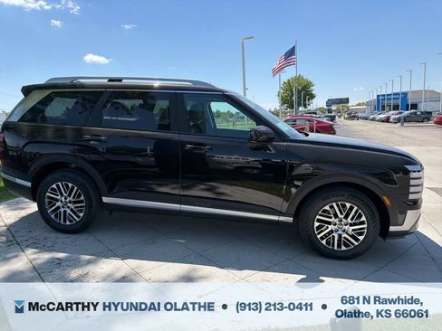 Used 2026 Hyundai Palisade SEL FWD image 15