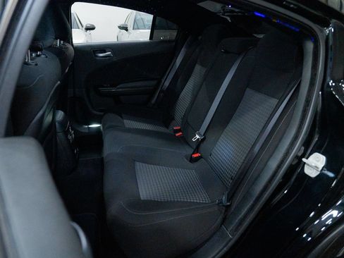 Used 2023 Dodge Charger R/T w/ Blacktop Package RWD image 21