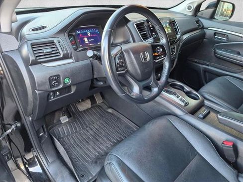 Used 2021 Honda Pilot Special Edition image 10