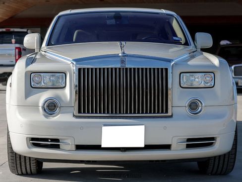Used 2012 Rolls-Royce Phantom Sedan image 13