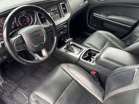Used 2021 Dodge Charger SXT w/ Leather Interior Group image 7