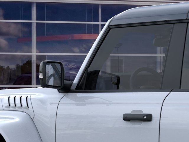 New 2025 Ford Bronco Raptor AWD/4WD image 23