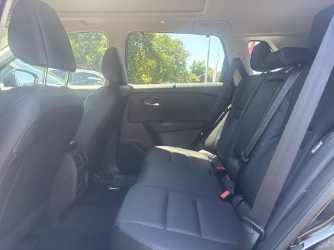 Certified 2026 Nissan Rogue SV w/ SV Premium Package FWD image 30