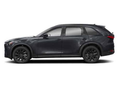 Used 2025 MAZDA CX-90 3.3 Turbo w/ Premium Sport Pkg AWD/4WD image 3