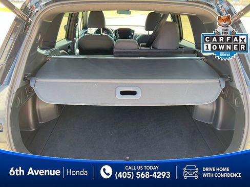 Used 2025 Subaru Forester Premium AWD/4WD image 14