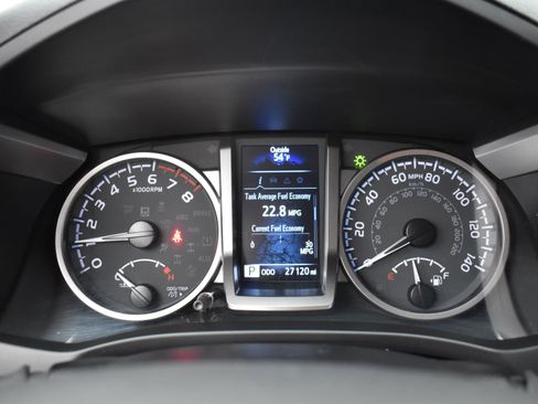 Used 2023 Toyota Tacoma SR5 image 15