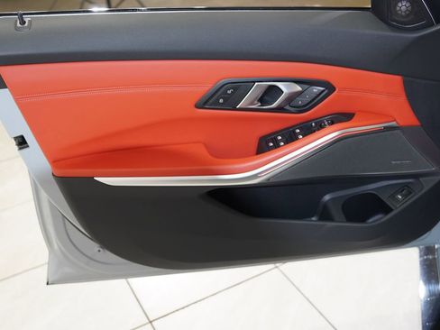 Used 2025 BMW M3 Competition w/ Executive Package image 23