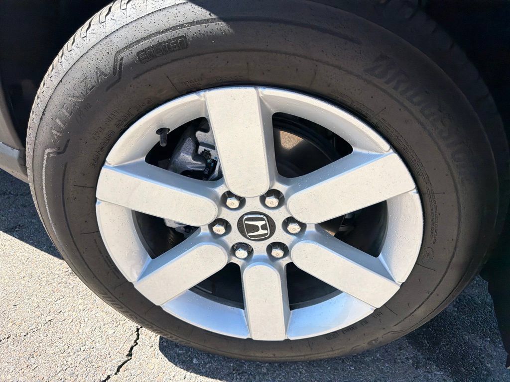 Used 2024 Honda Prologue EX image 4