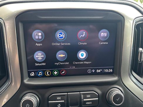 Used 2022 Chevrolet Silverado 1500 RST w/ Convenience Package II image 21