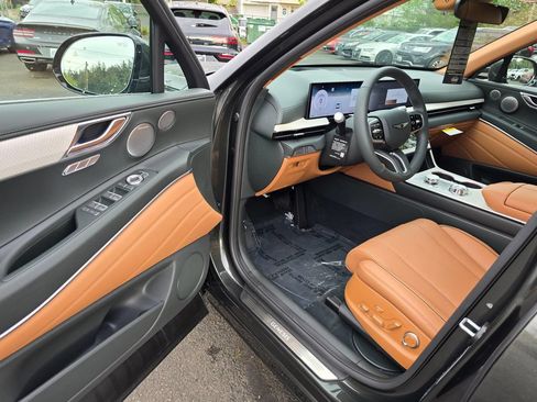 New 2026 Genesis GV80 2.5T Prestige AWD/4WD image 22