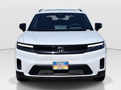 New 2026 Honda Prologue Elite