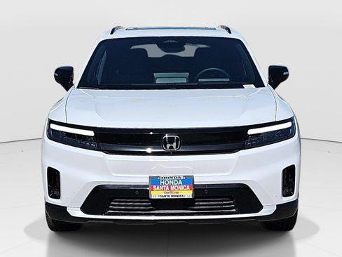 New 2026 Honda Prologue Elite image 2