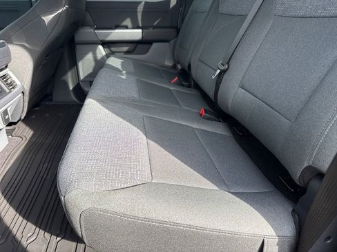 Used 2026 Ford F150 XLT w/ Equipment Group 302A MID image 16