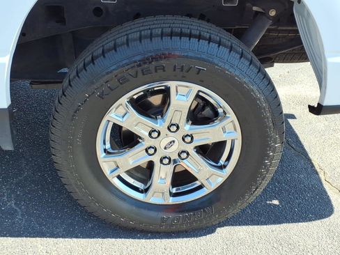 Used 2022 Ford F150 XLT w/ Equipment Group 302A High image 22