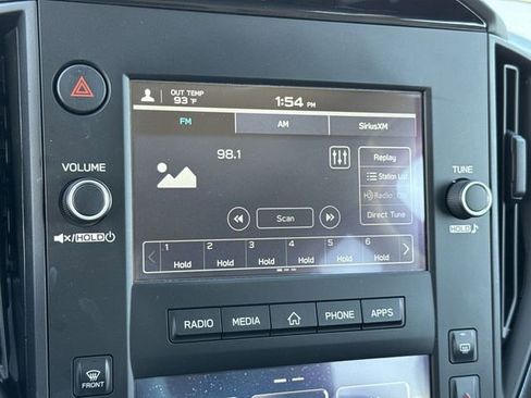 Used 2026 Subaru Crosstrek 2.5i image 20