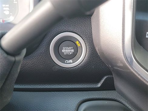 New 2026 RAM 3500 Laramie image 20