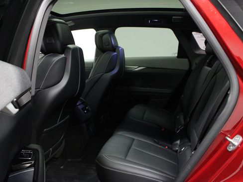 Used 2025 Cadillac Optiq Sport 2 w/ LPO, Floor Liner Package image 13